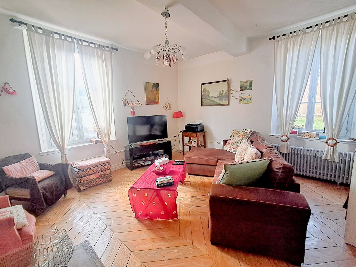 Maison à vendre, 96m², Seurre