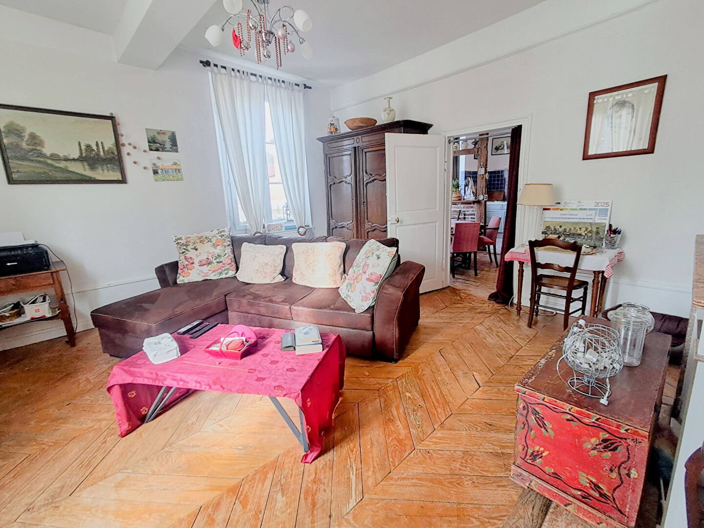 Maison à vendre, 96m², Seurre