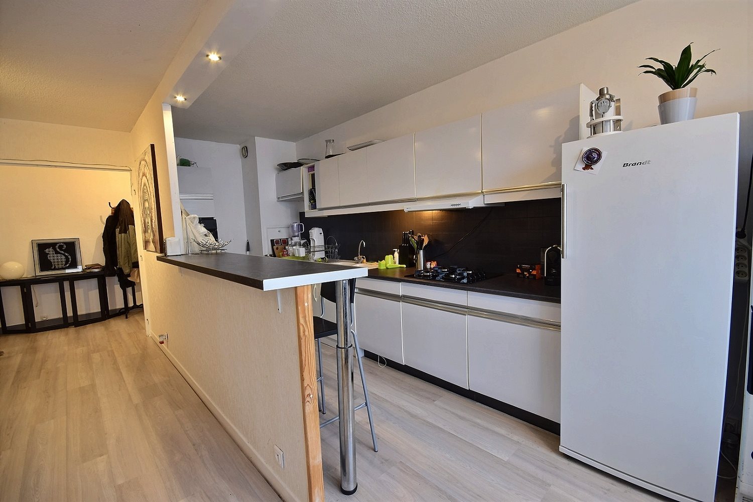 Appartement à louer, 71m², Beaune