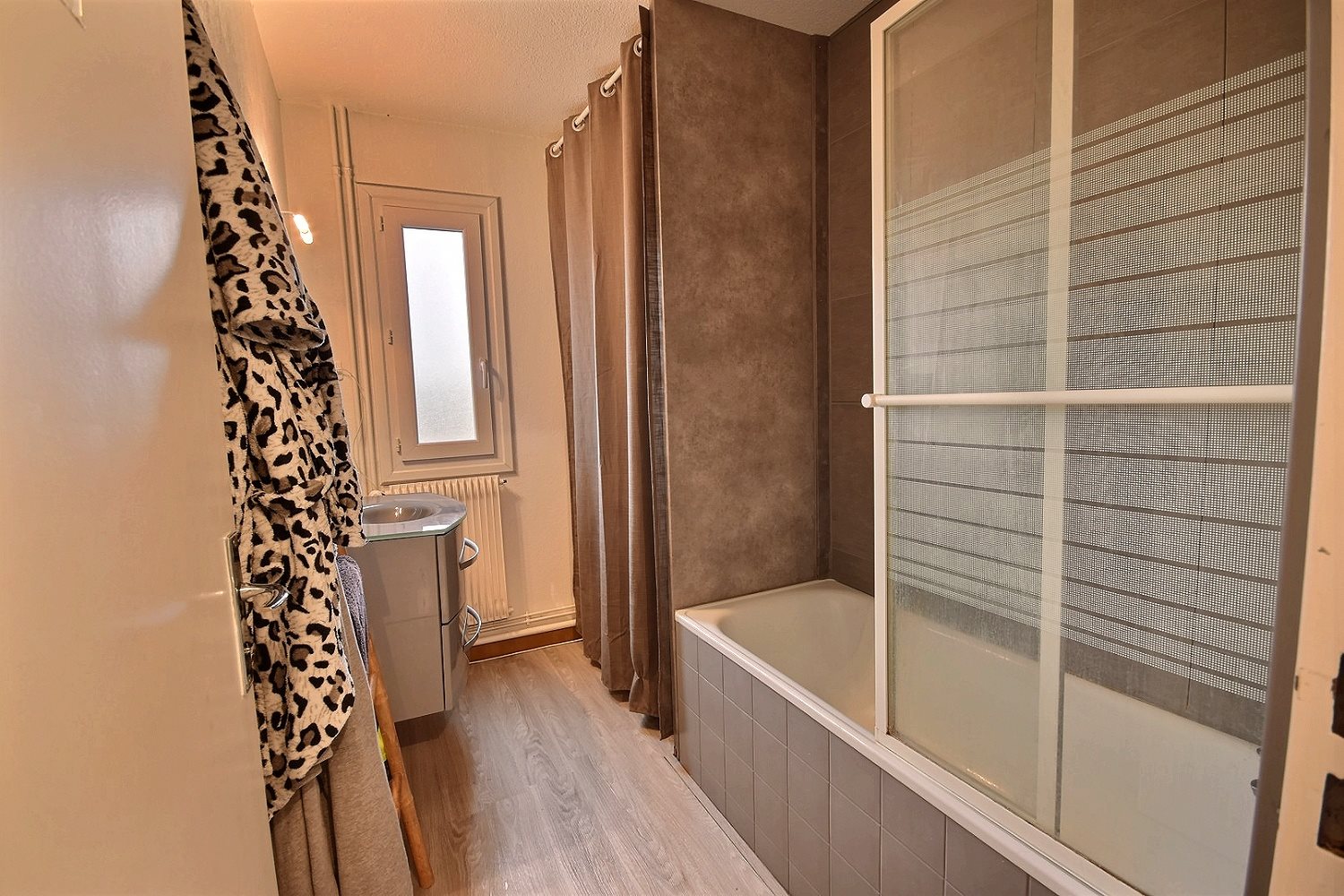 Appartement à louer, 71m², Beaune