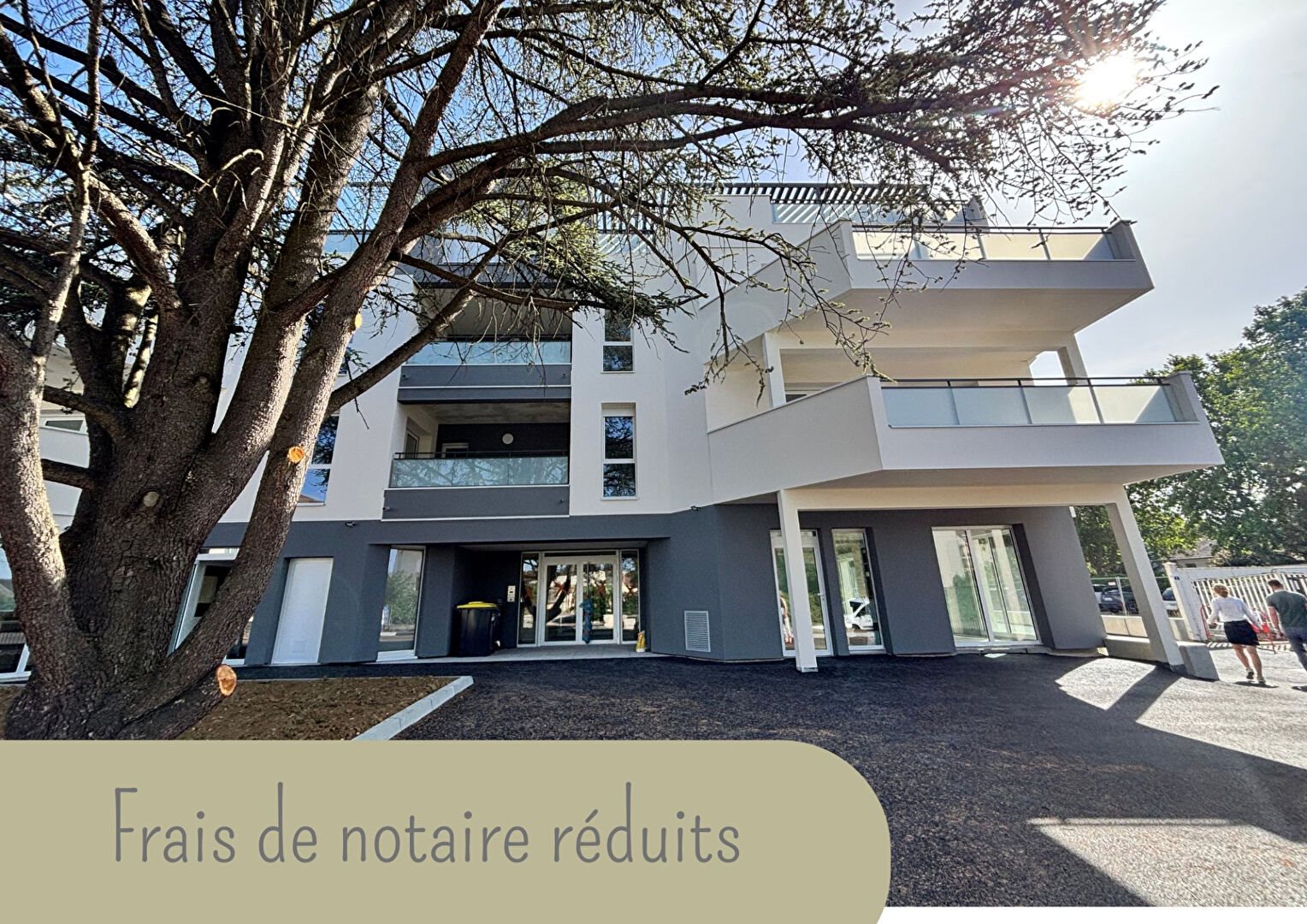 Appartement à vendre, 107m², Beaune
