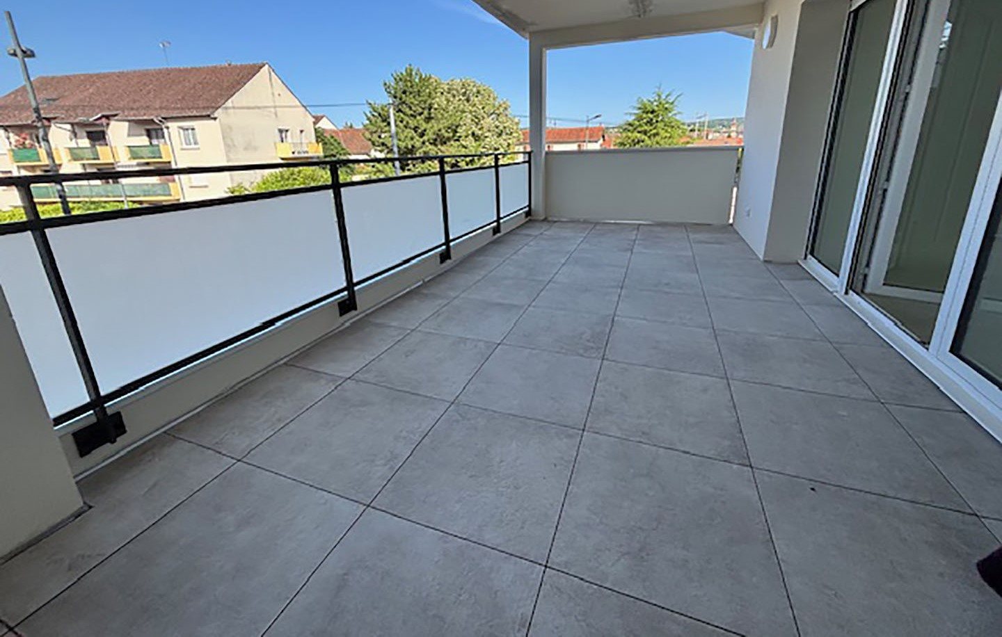 Appartement à vendre, 107m², Beaune