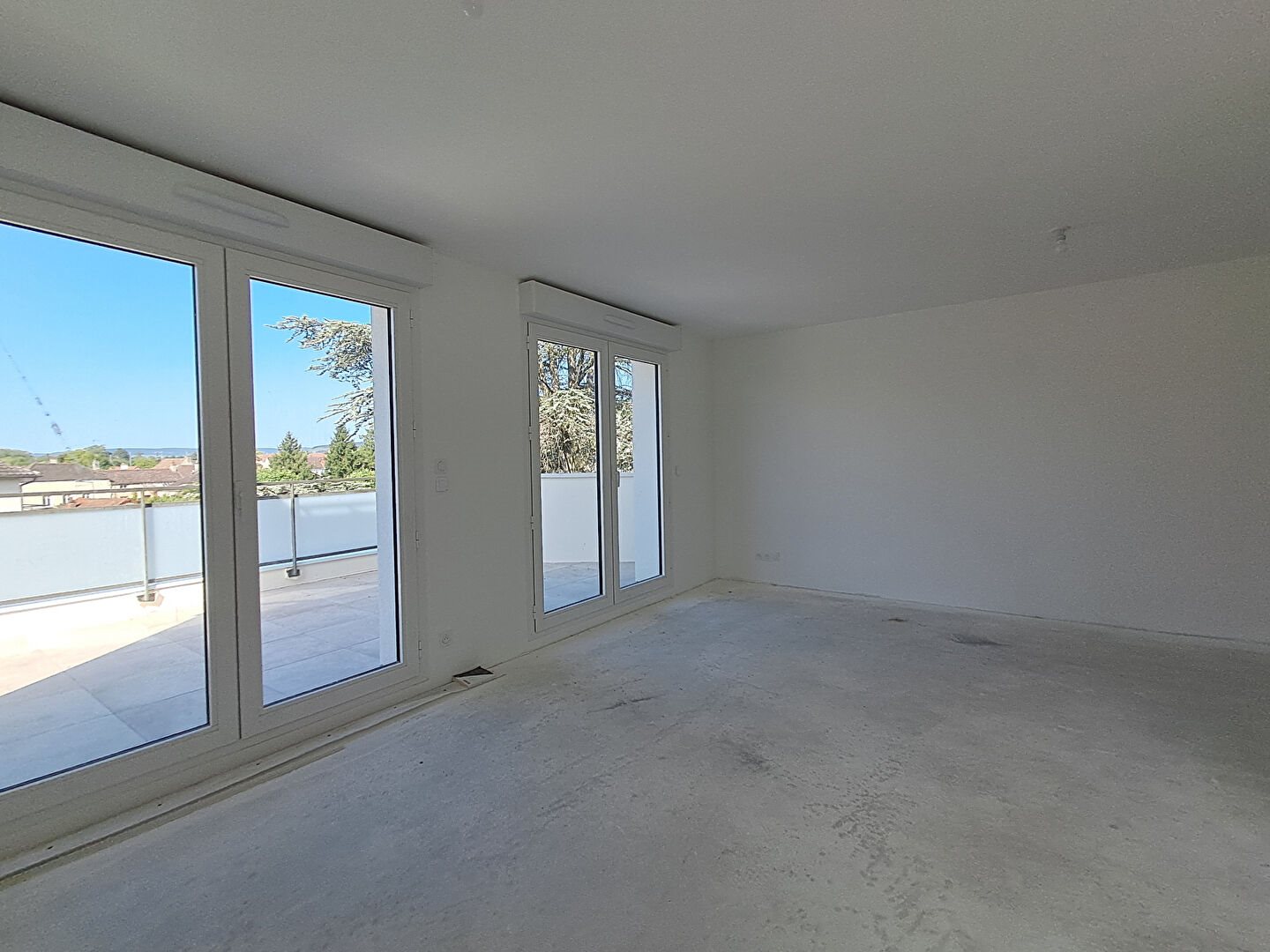 Appartement à vendre, 107m², Beaune