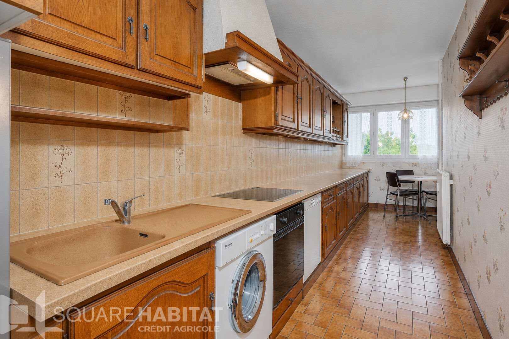 Appartement à vendre, 86m², Beaune