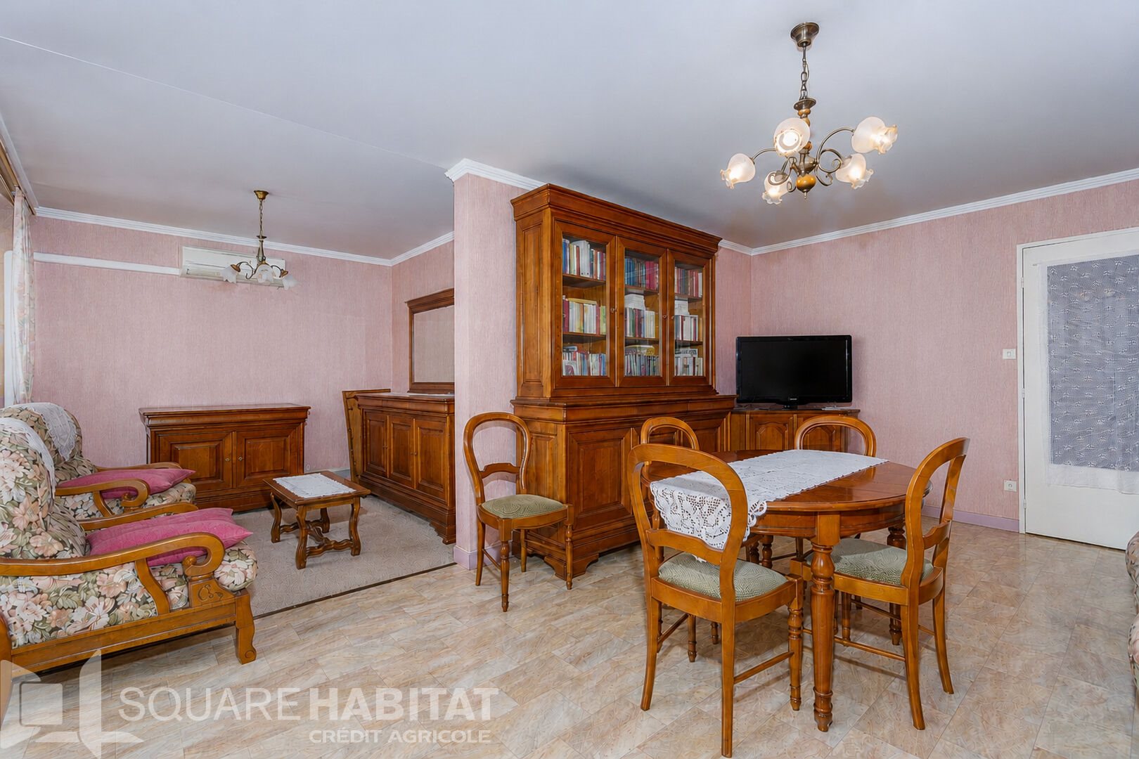 Appartement à vendre, 86m², Beaune