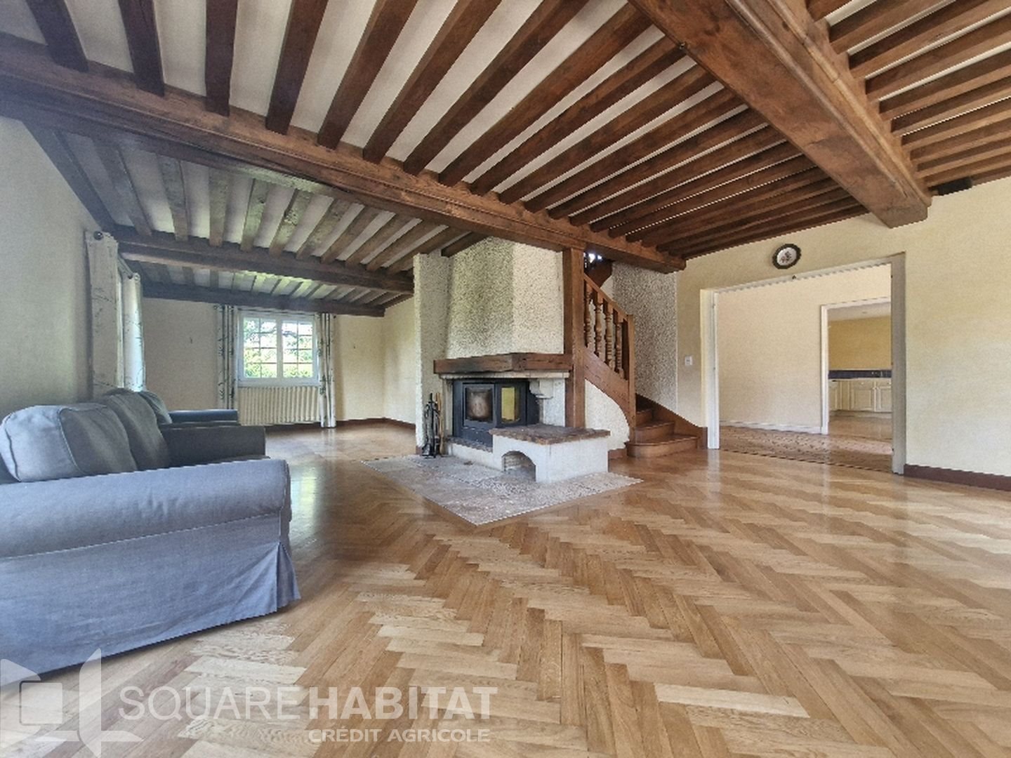 Maison à vendre, 185m², Beaune