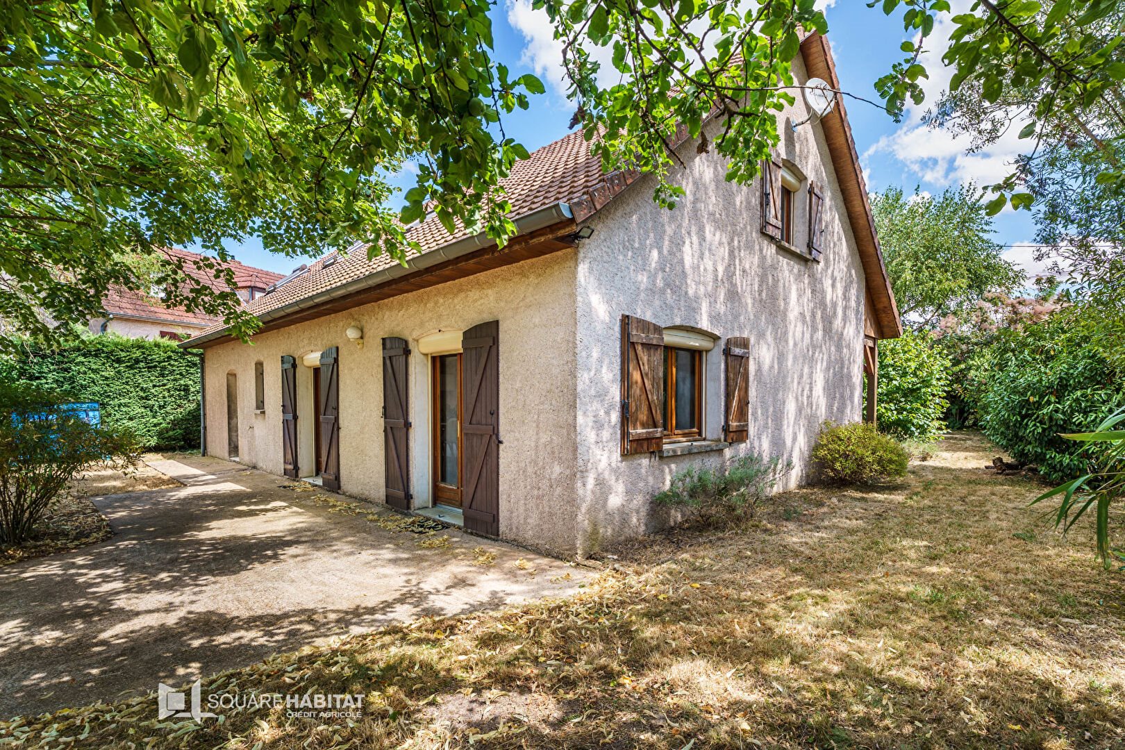 Maison à vendre, 135m², Corcelles-lès-Cîteaux