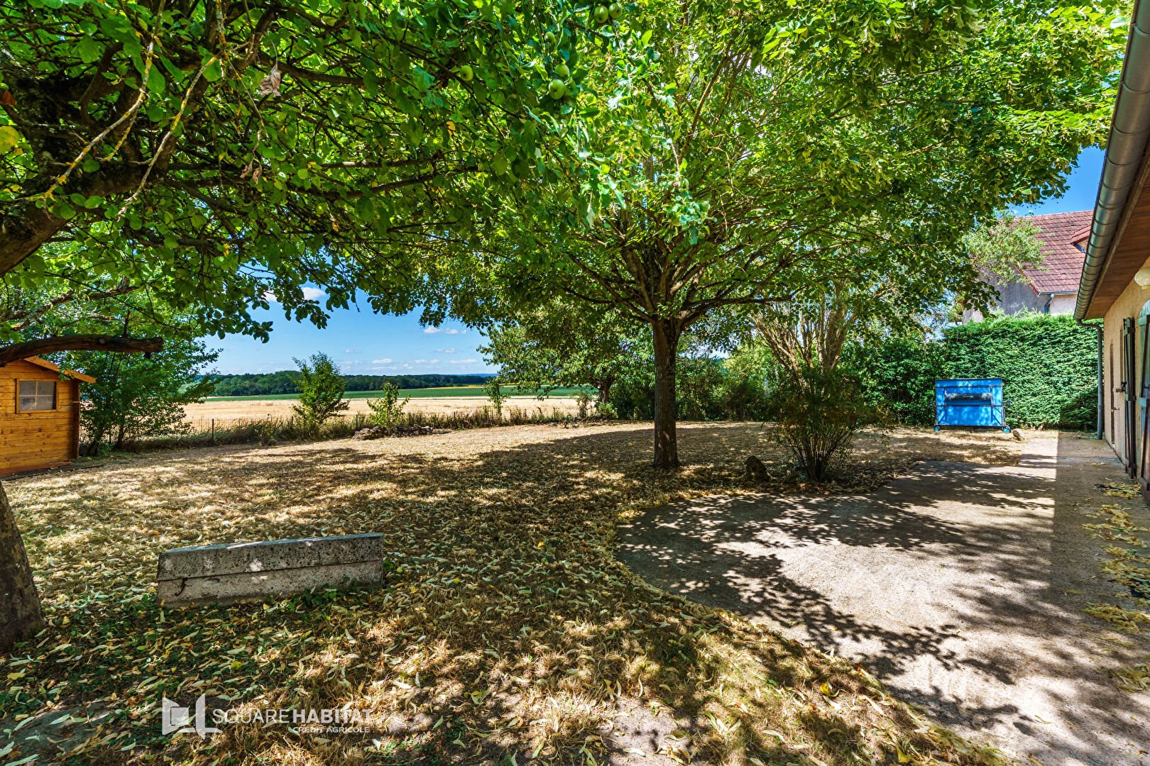Maison à vendre, 135m², Corcelles-lès-Cîteaux