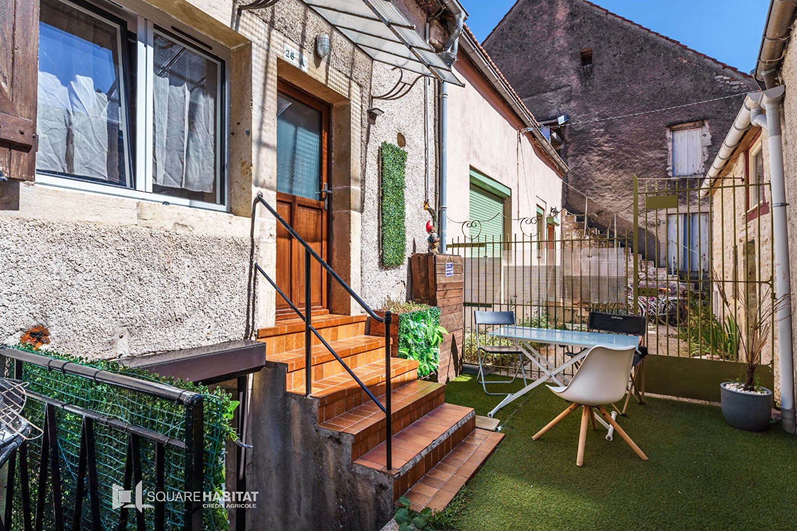 Maison à vendre, 45m², Nuits-Saint-Georges