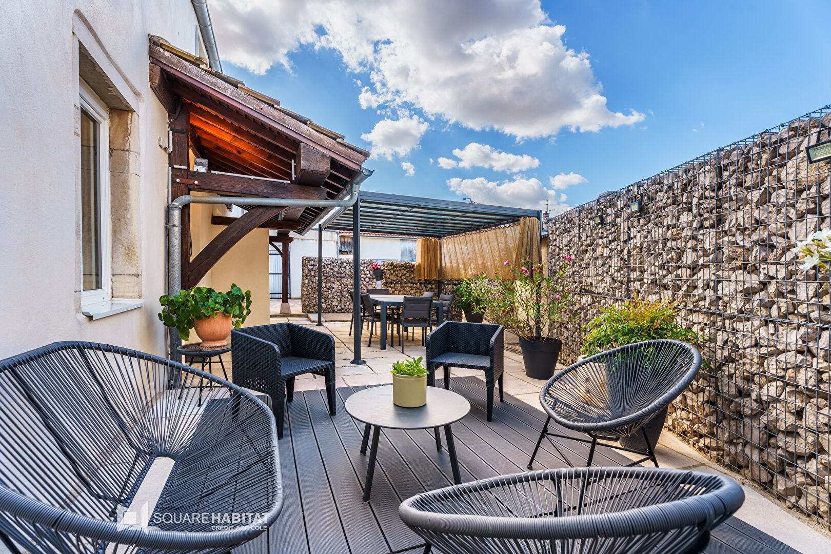 Maison à vendre, 166m², Beaune