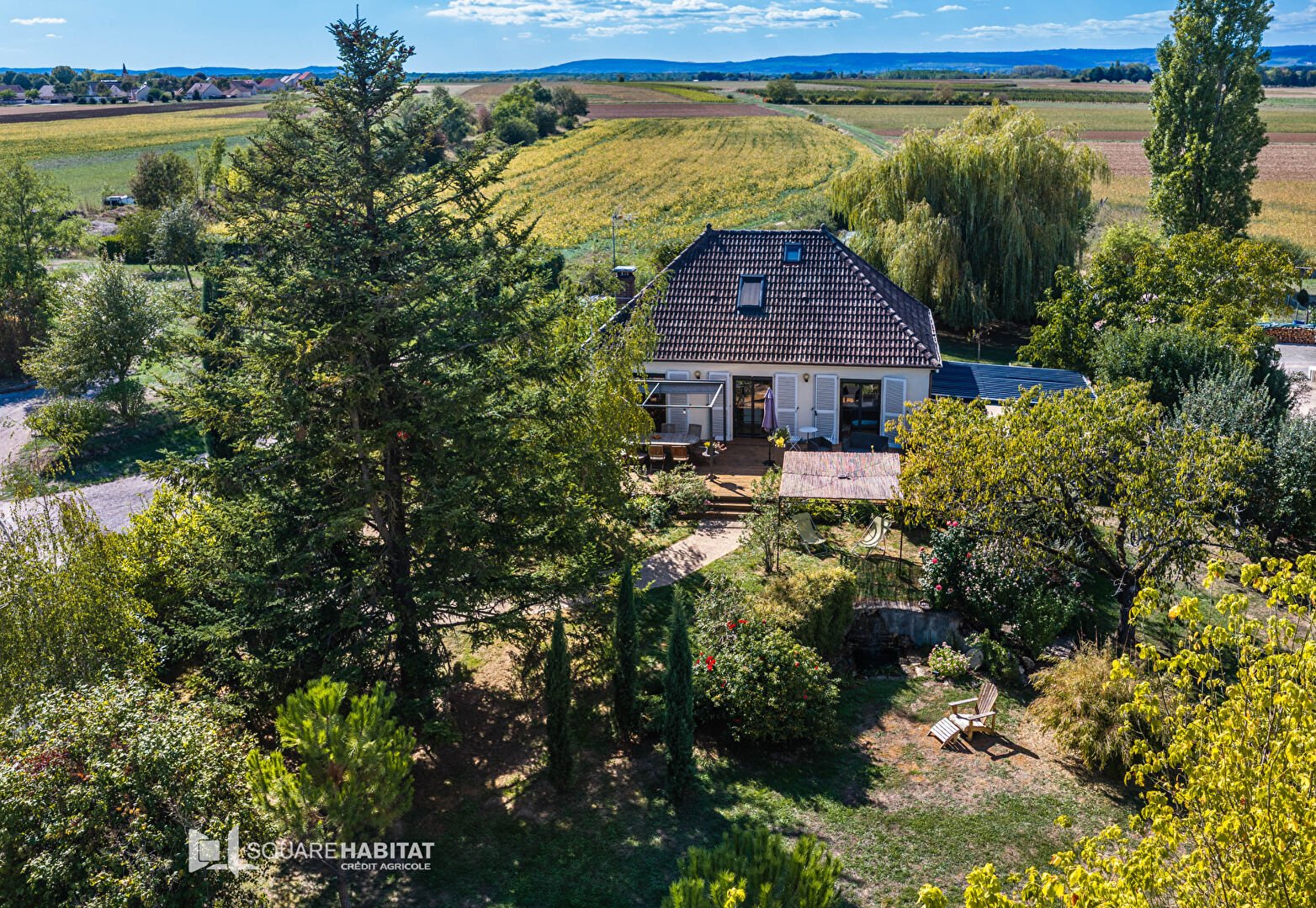 Maison à vendre, 160m², Beaune