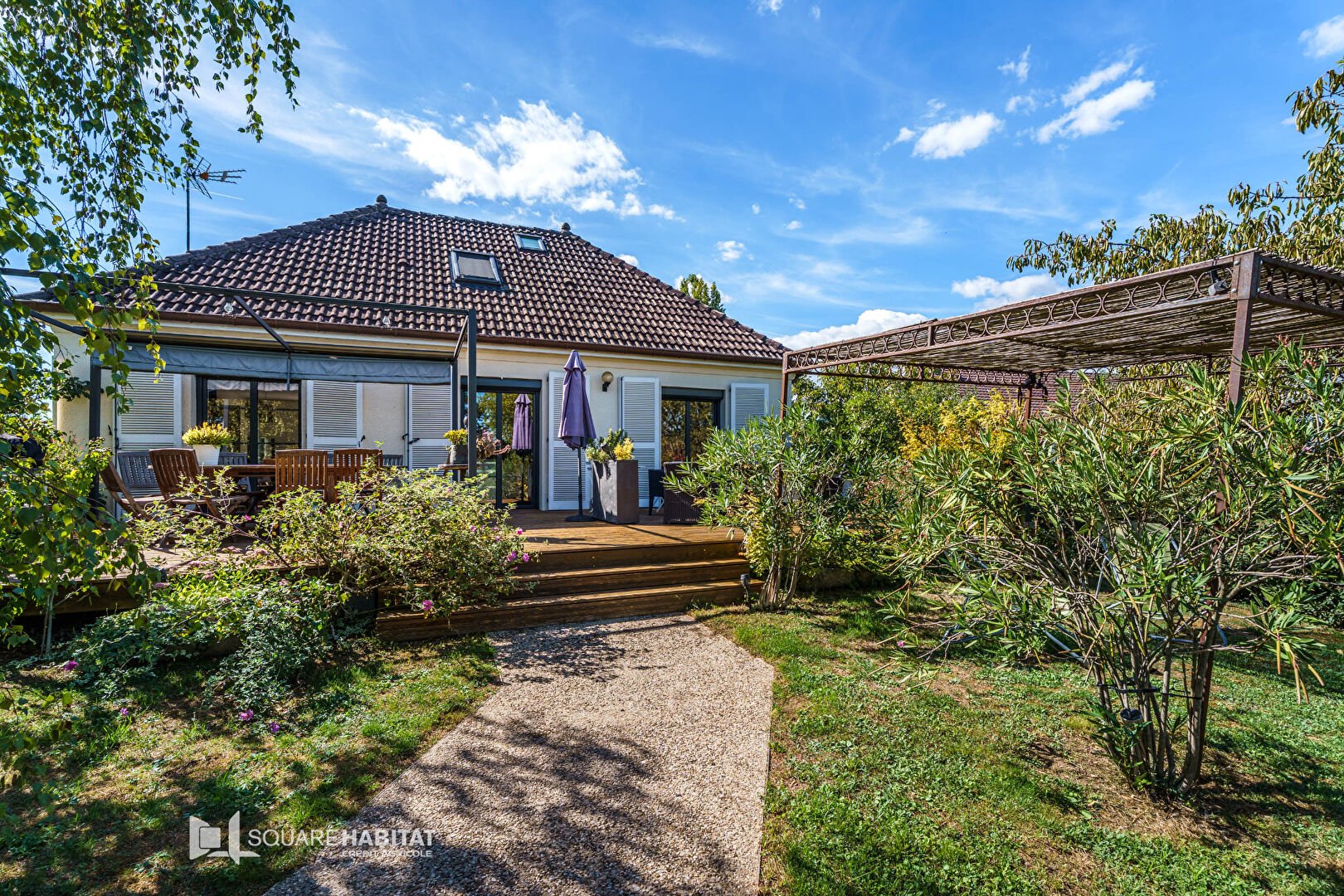 Maison à vendre, 160m², Beaune