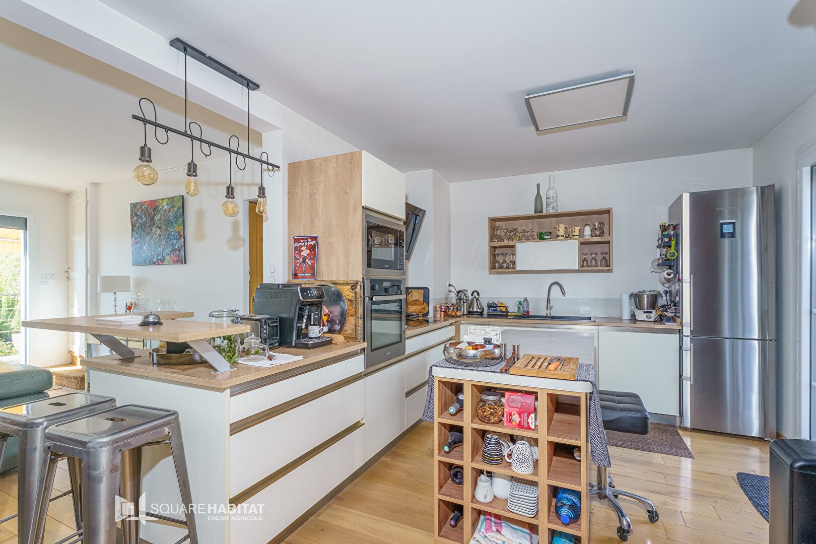 Maison à vendre, 160m², Beaune