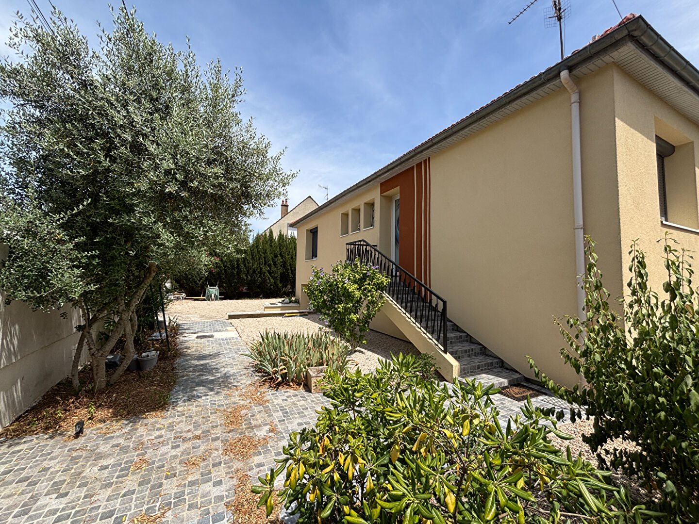 Maison à vendre, 103m², Beaune