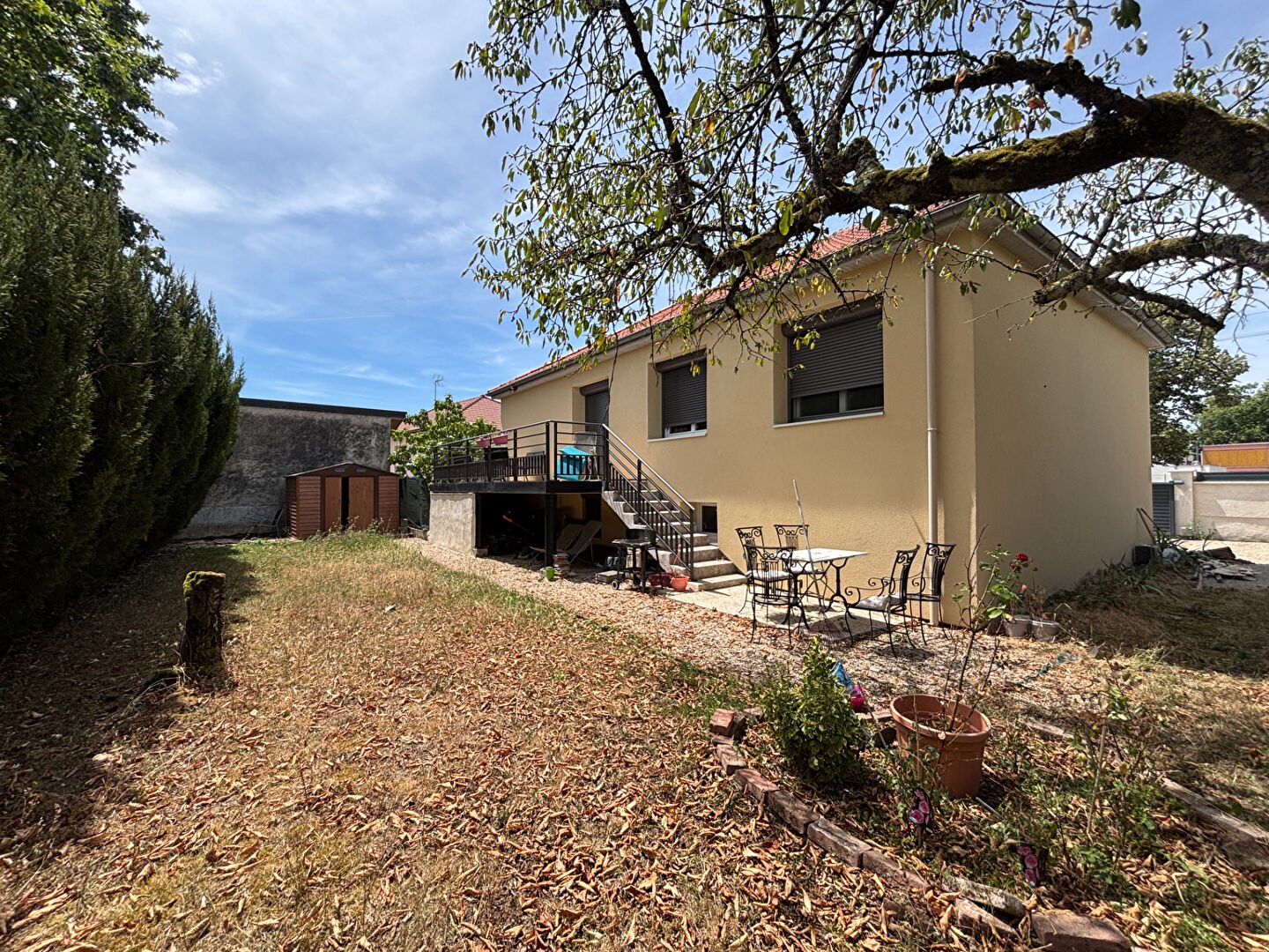Maison à vendre, 103m², Beaune