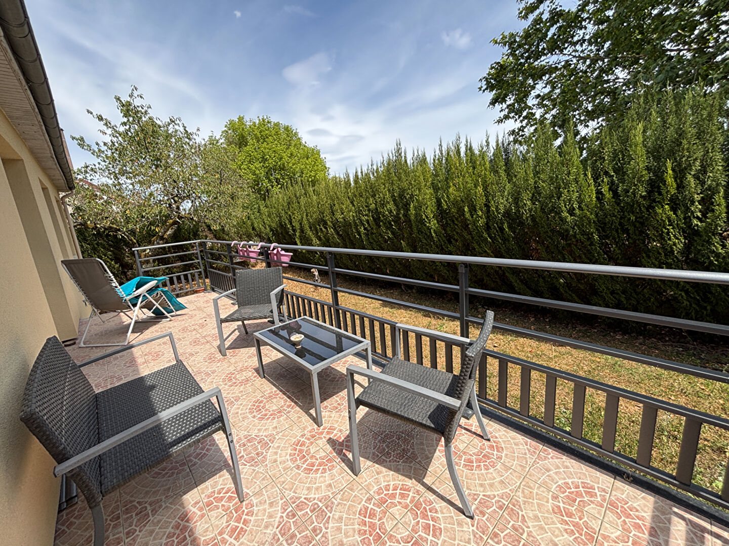Maison à vendre, 103m², Beaune