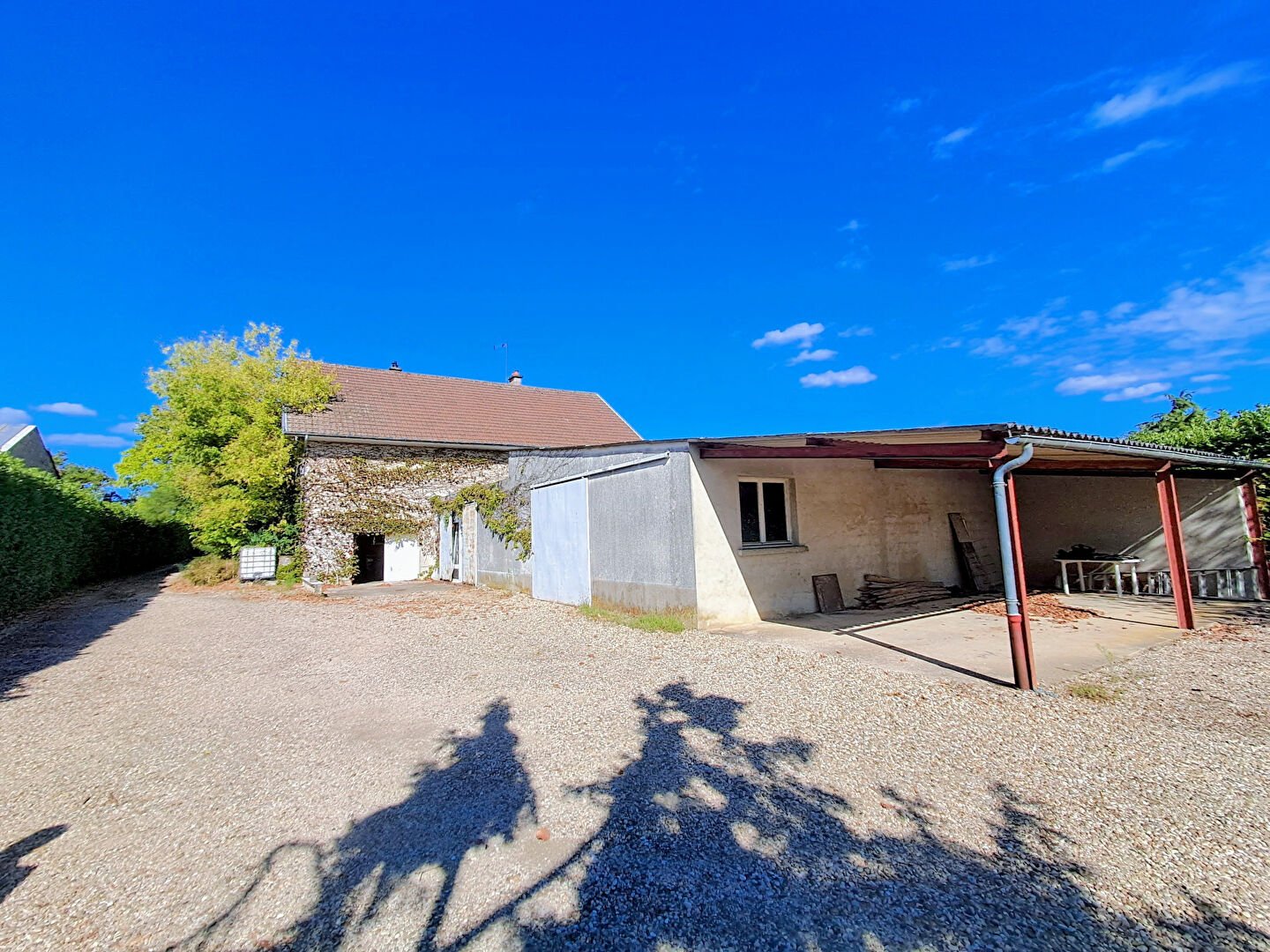 Maison à vendre, 124m², Nuits-Saint-Georges