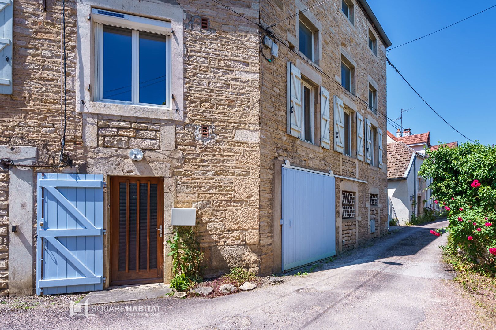 Appartement à vendre, 102m², Beaune
