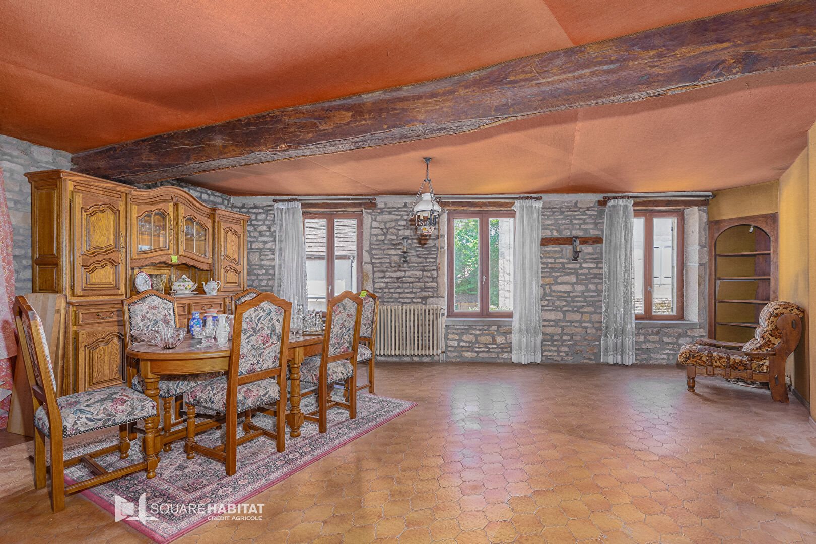Appartement à vendre, 102m², Beaune