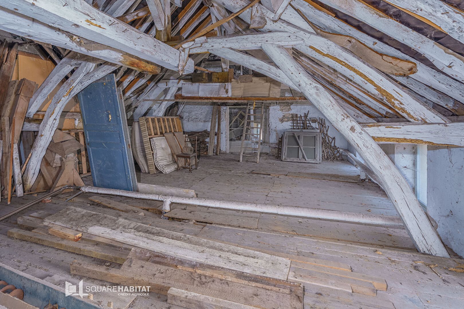 Appartement à vendre, 102m², Beaune