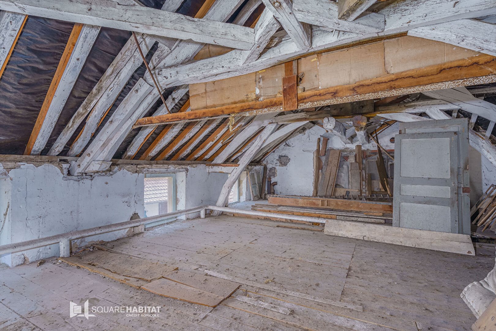 Appartement à vendre, 102m², Beaune