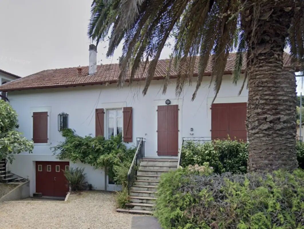 Maison à vendre, 153m², Arcangues