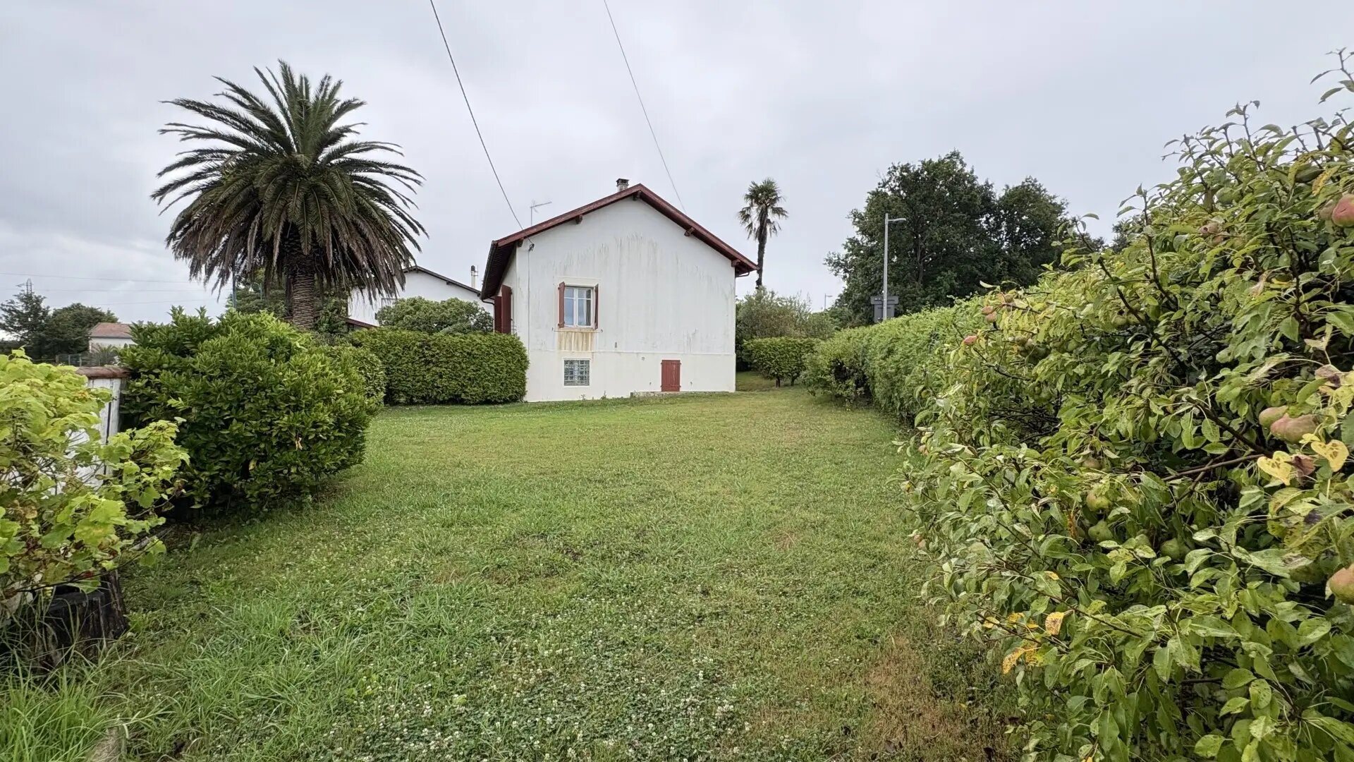 Maison à vendre, 153m², Arcangues