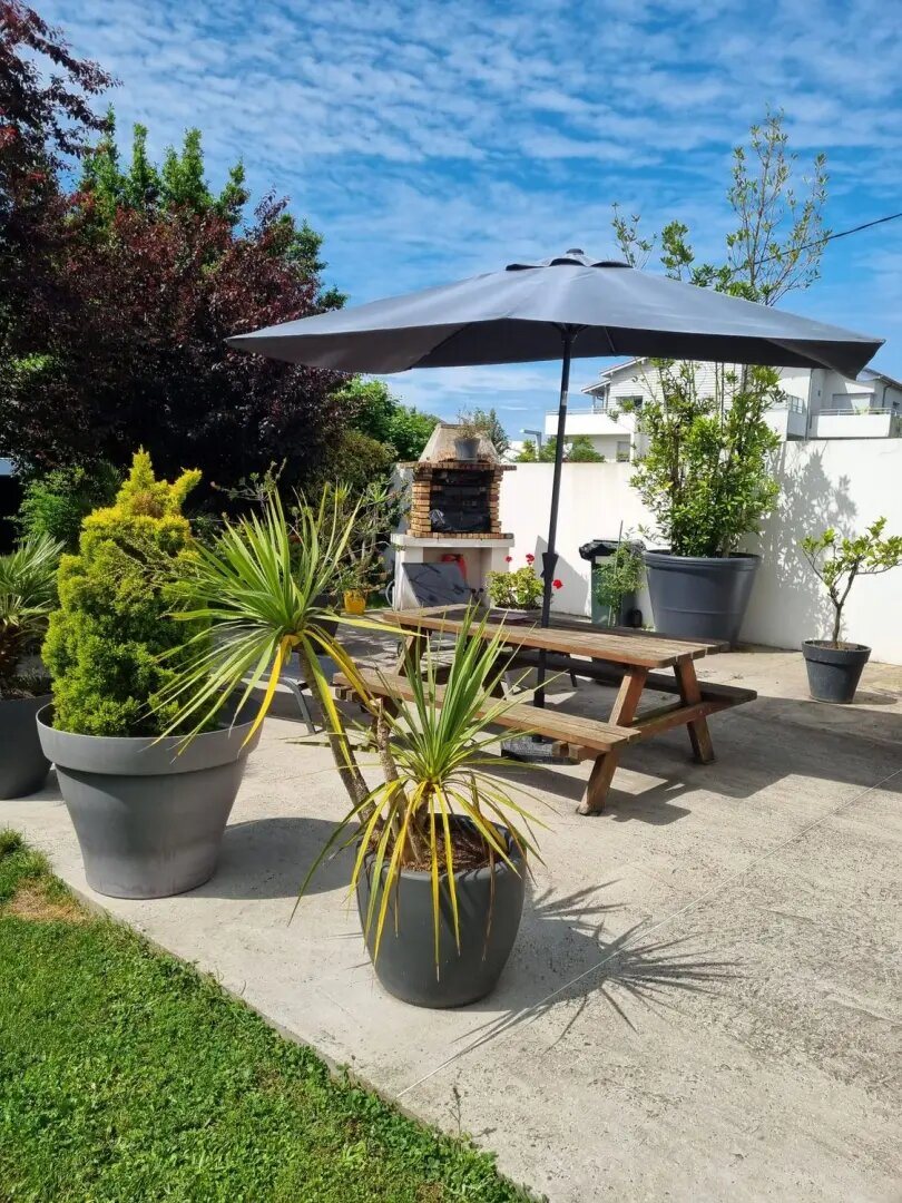 Maison à vendre, 130m², Anglet