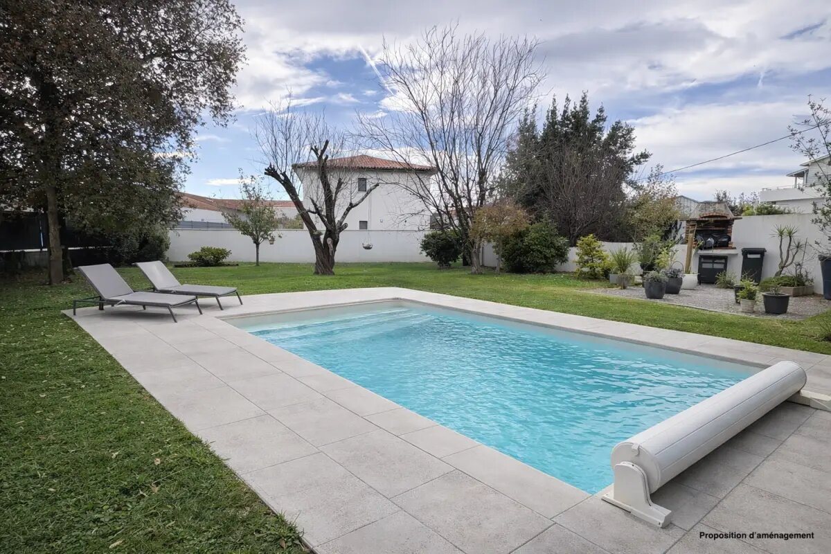 Maison à vendre, 130m², Anglet
