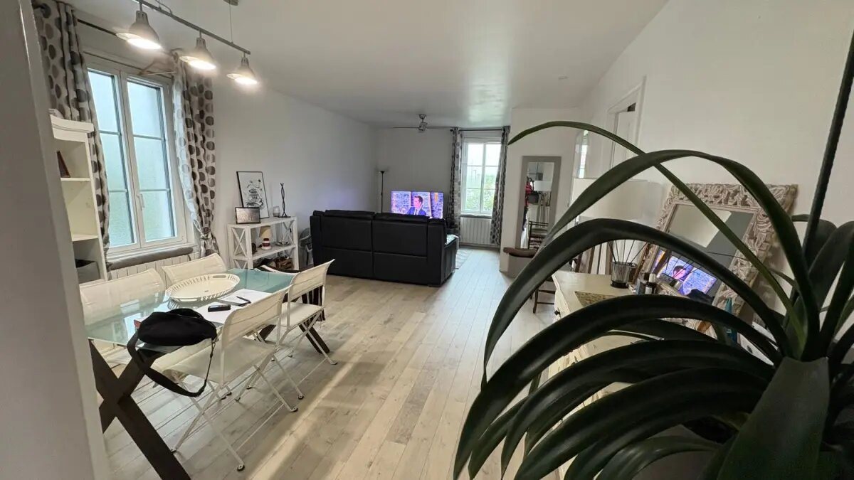 Maison à vendre, 130m², Anglet