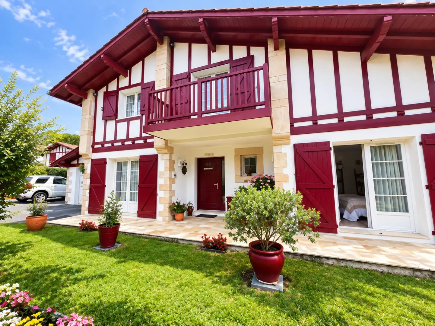 Maison à vendre, 230m², Ascain
