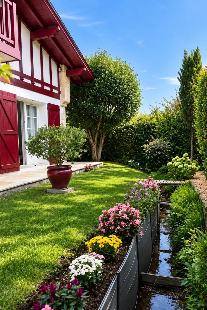 Maison à vendre, 230m², Ascain