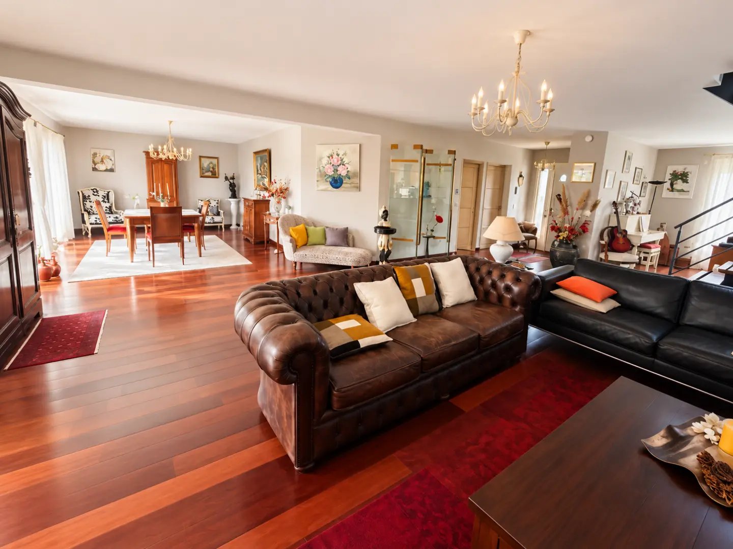 Maison à vendre, 230m², Ascain