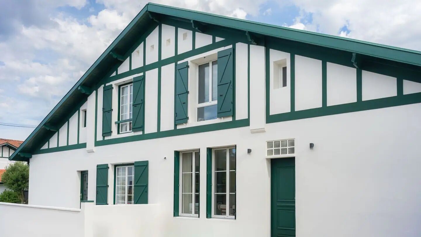 Maison à vendre, 118m², Biarritz