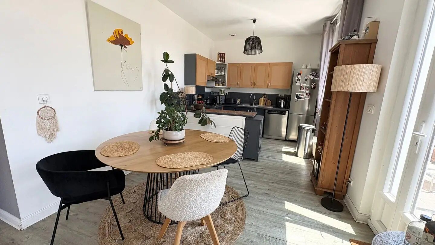 Appartement à vendre, 113m², Biarritz