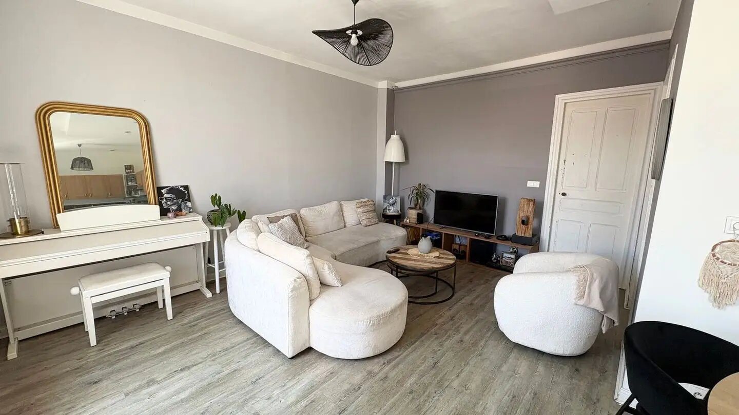Appartement à vendre, 113m², Biarritz