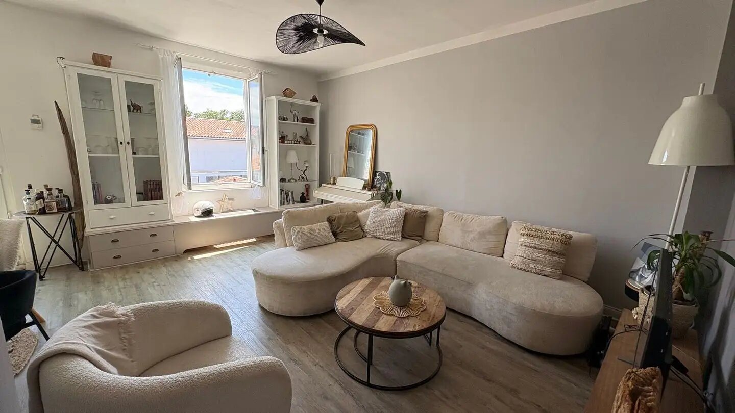 Appartement à vendre, 113m², Biarritz