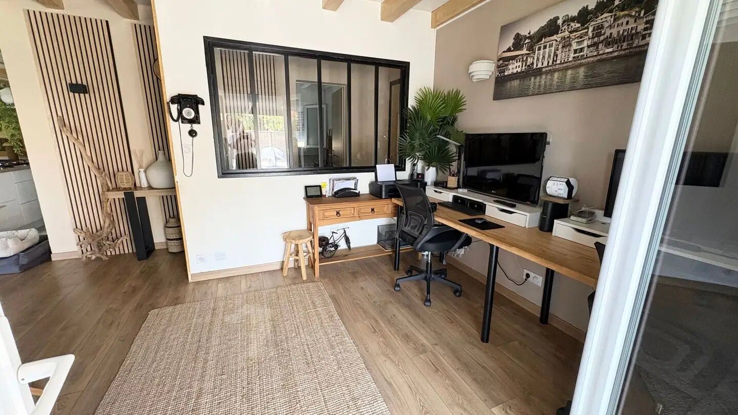 Maison à vendre, 122m², Saint-Jean-de-Luz