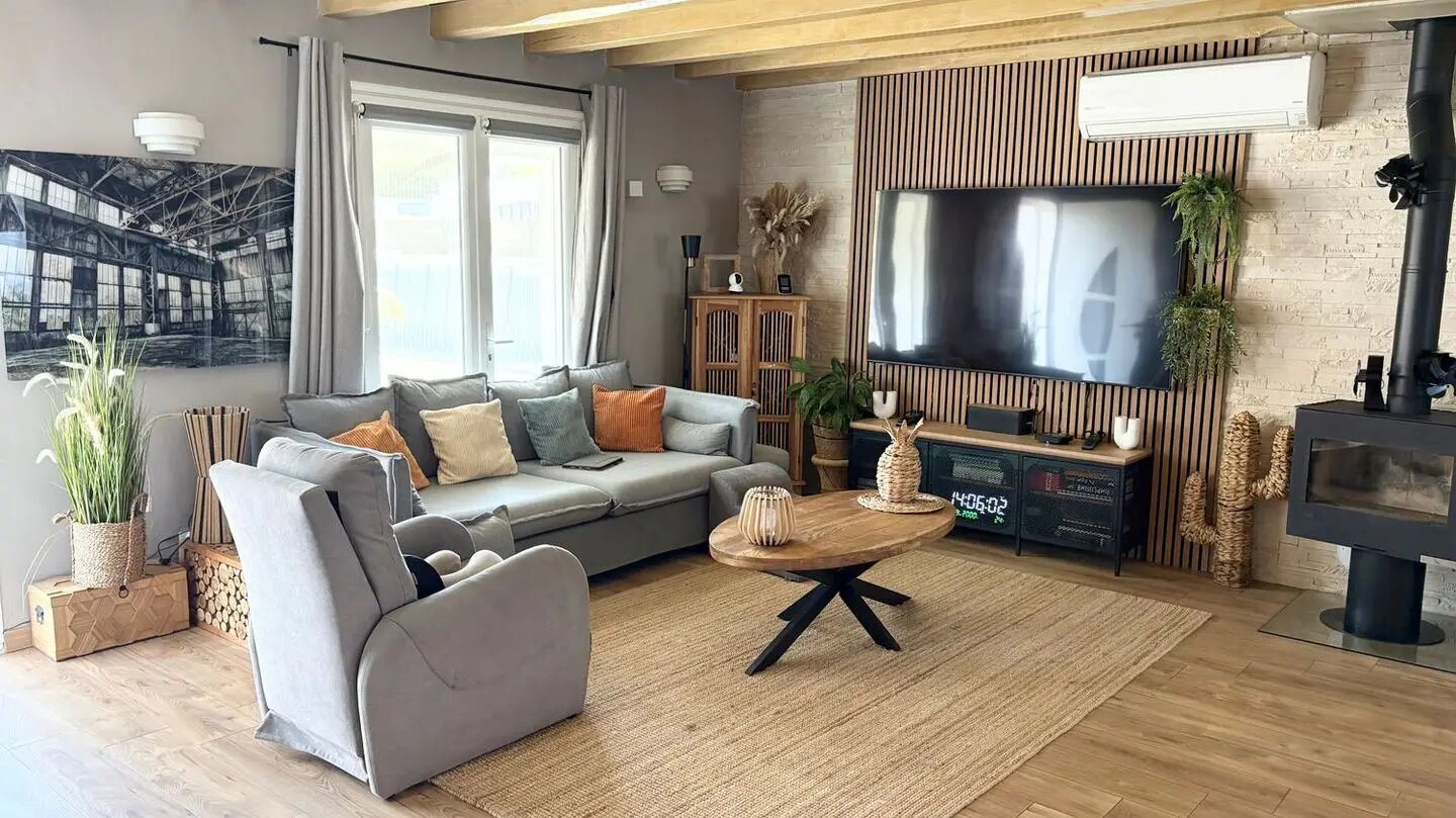Maison à vendre, 122m², Saint-Jean-de-Luz