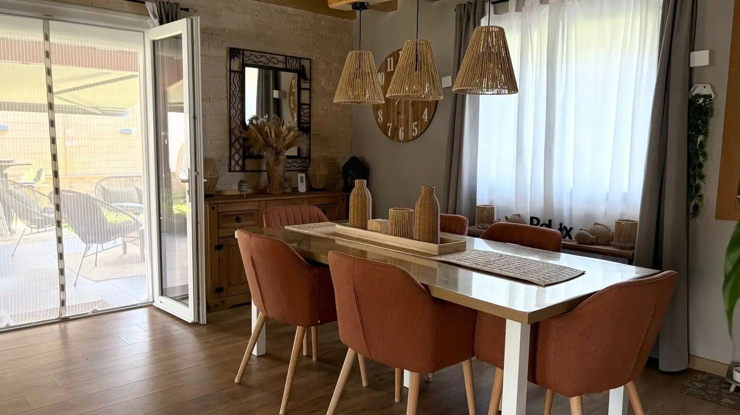 Maison à vendre, 122m², Saint-Jean-de-Luz