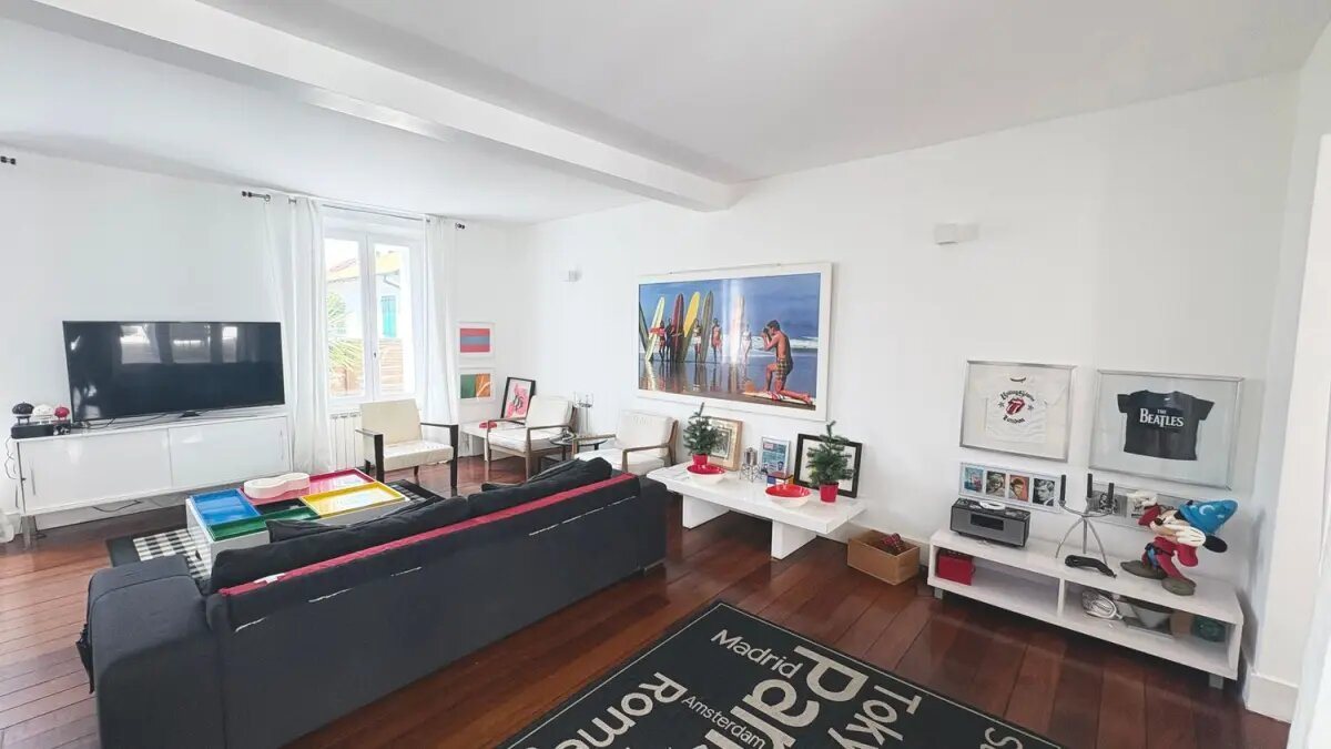 Maison à vendre, 150m², Biarritz