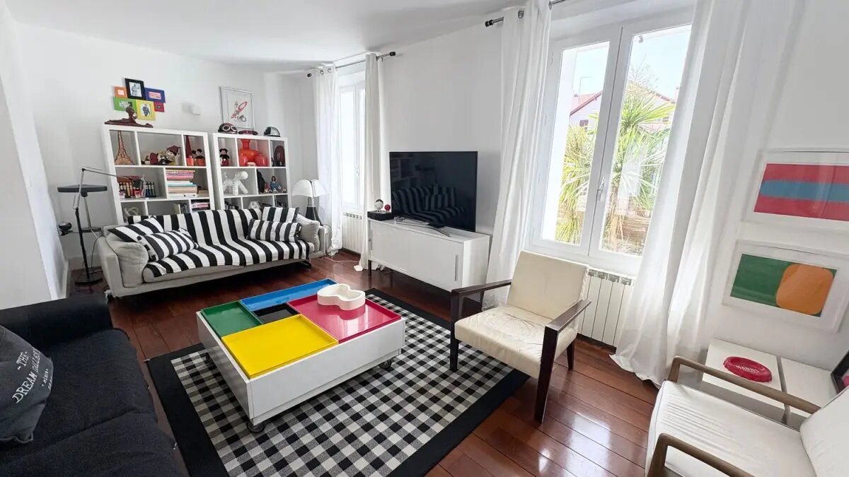 Maison à vendre, 150m², Biarritz