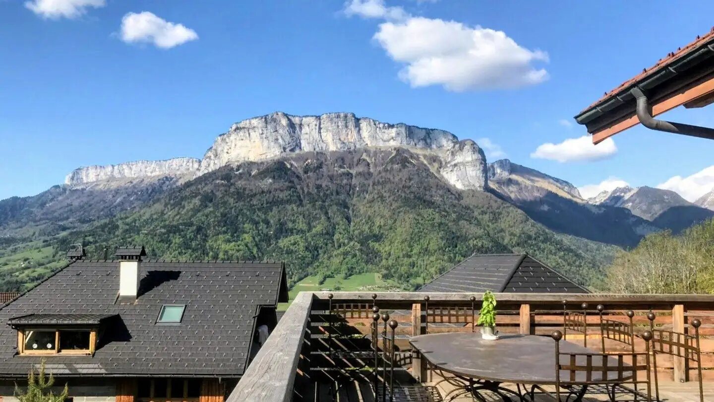 Maison à vendre, 234m², Alex