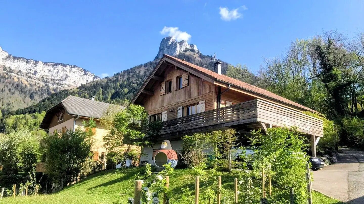Maison à vendre, 234m², Alex