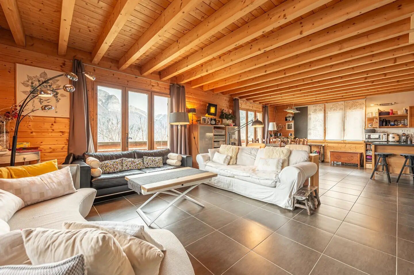 Maison à vendre, 234m², Alex