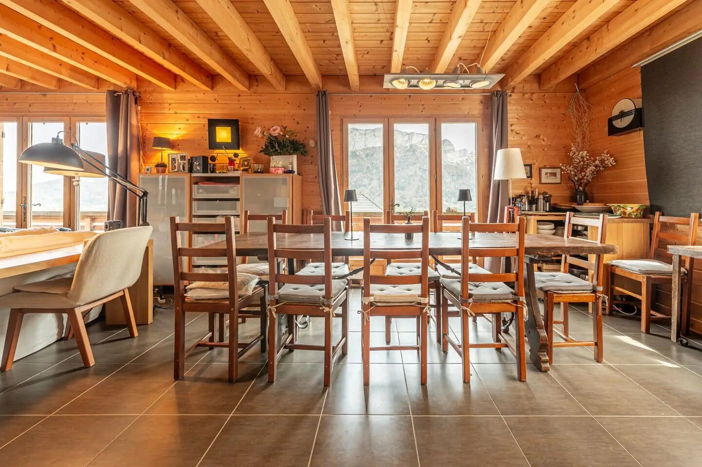 Maison à vendre, 234m², Alex