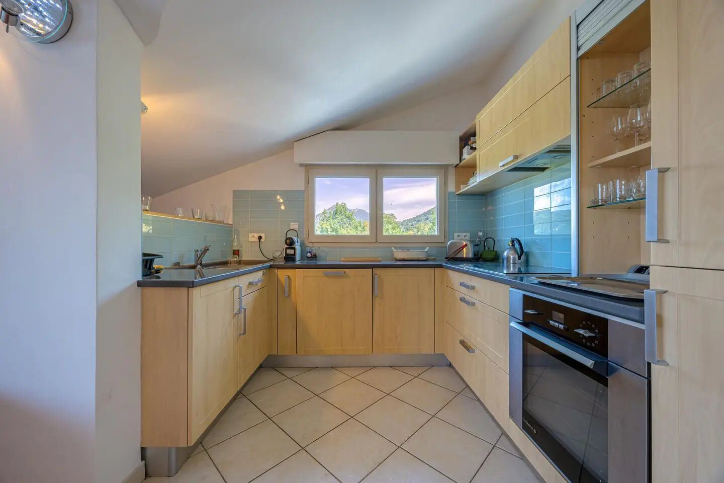 Appartement à vendre, 72m², Talloires