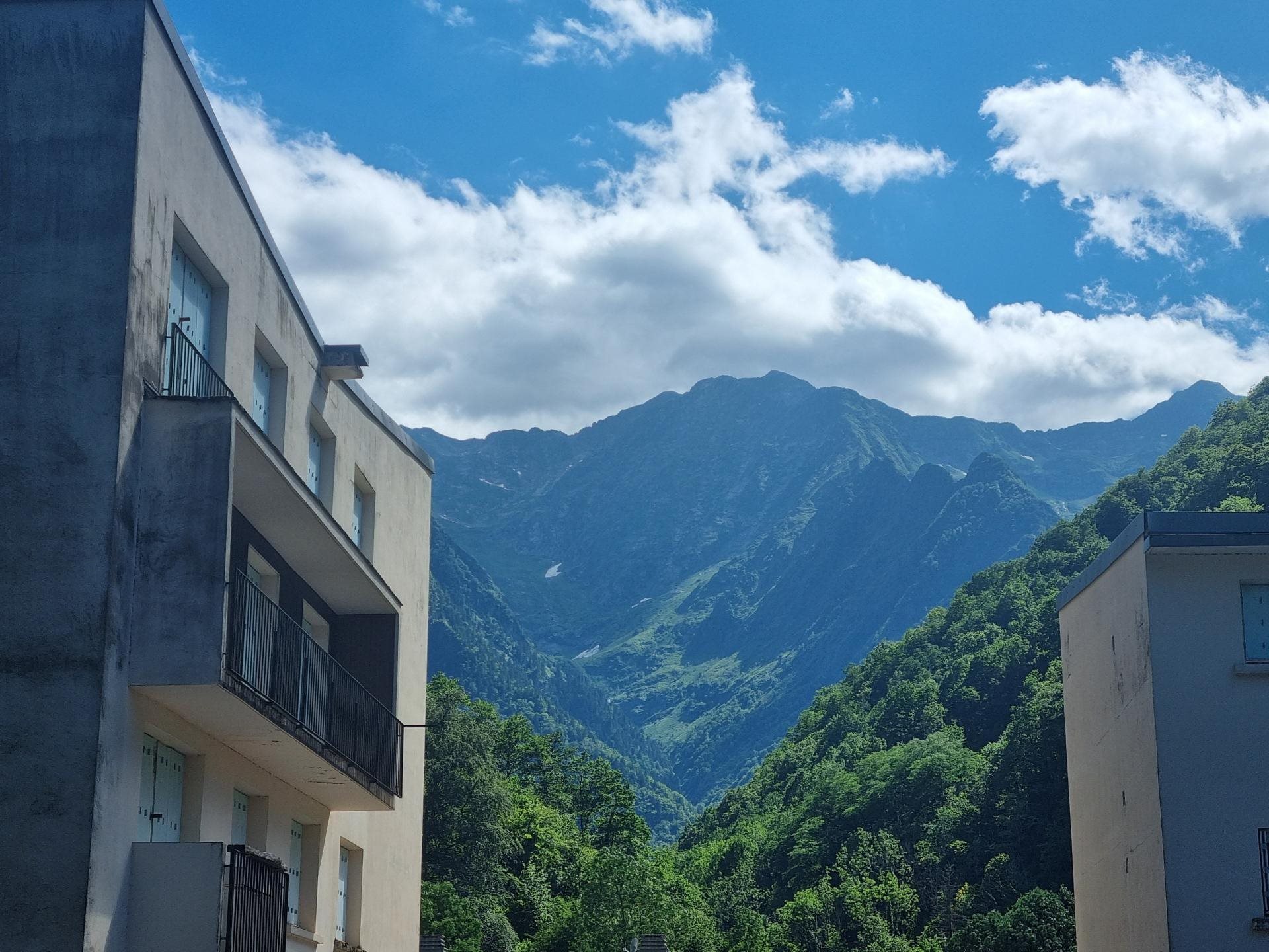Appartement à vendre, 67m², Couflens