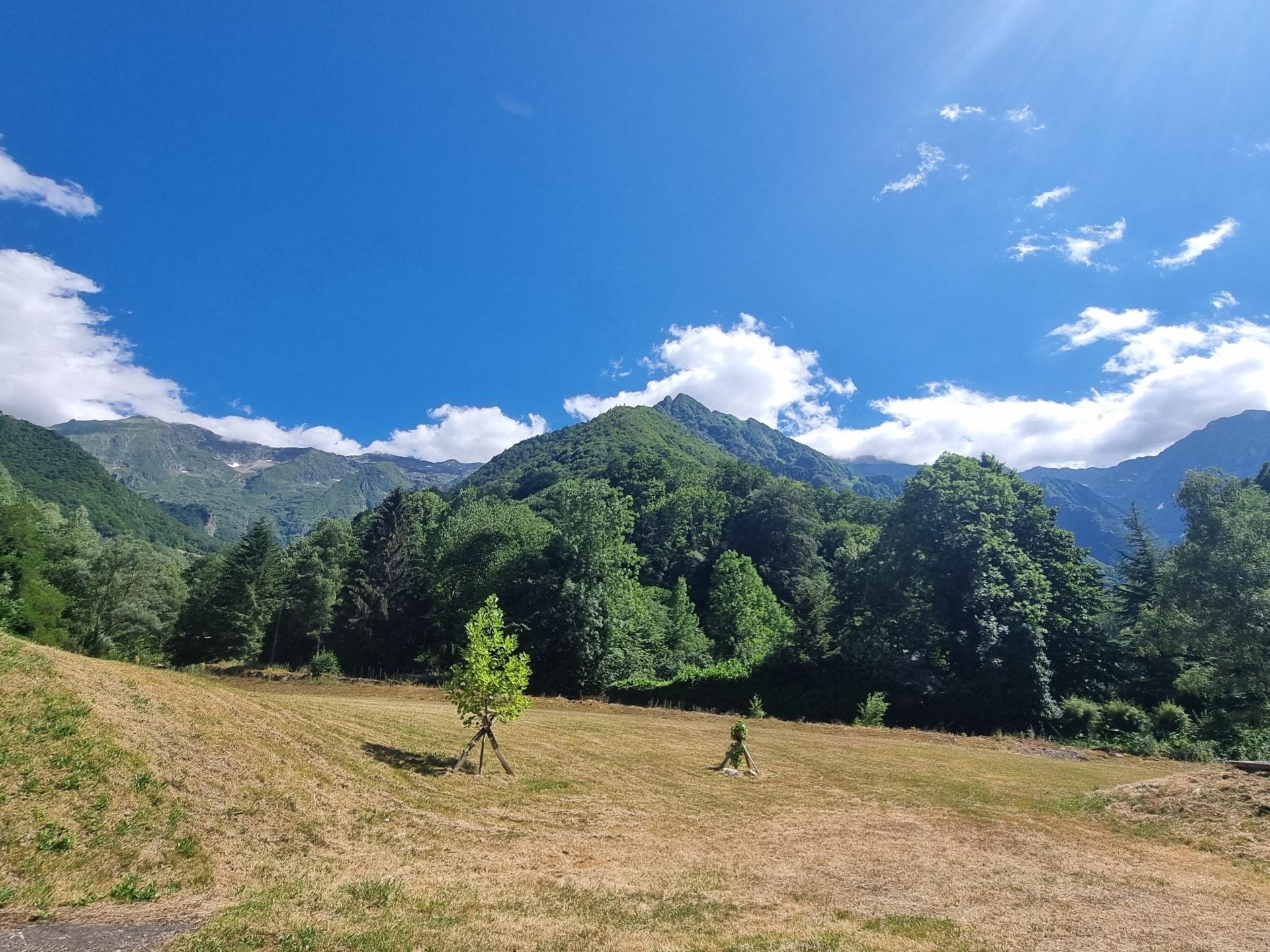 Appartement à vendre, 67m², Couflens