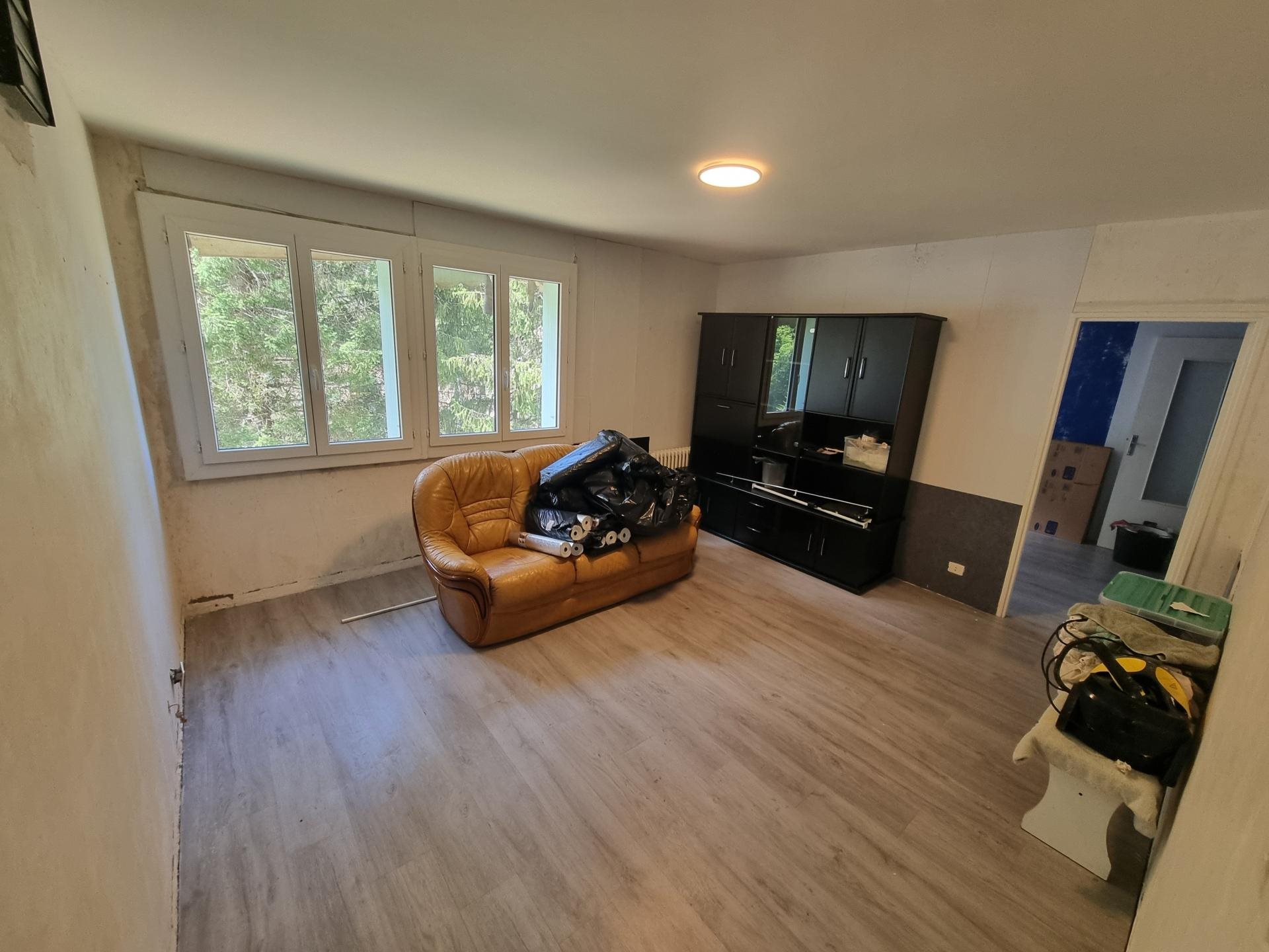 Appartement à vendre, 67m², Couflens